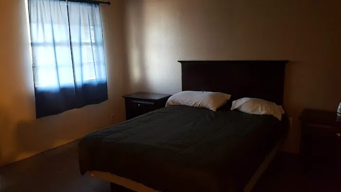 Coachlight Inn Motel & RV Picture 2