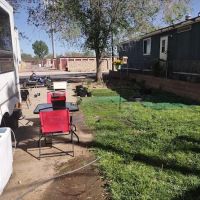 Alameda Acres Mobile Home Park ico