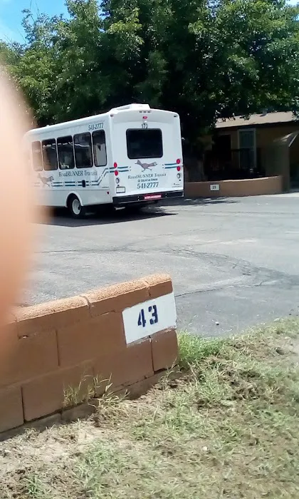 Alameda Acres Mobile Home Park Picture 3