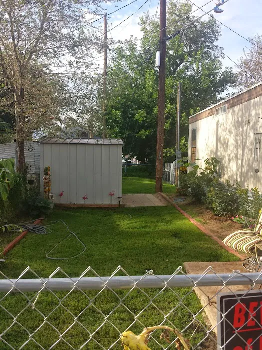 Los Arboles Mobile Village Picture 1