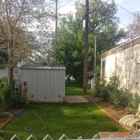 Los Arboles Mobile Village ico