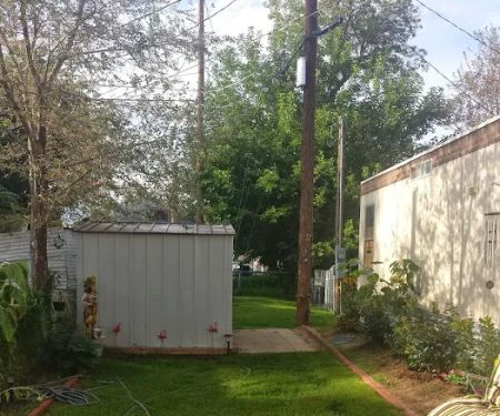 Los Arboles Mobile Village