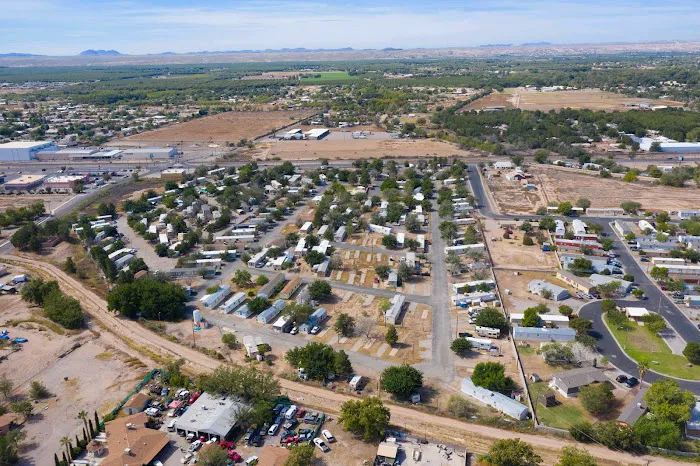 Dove Canyon Mobile Home Community and RV Park Picture 1