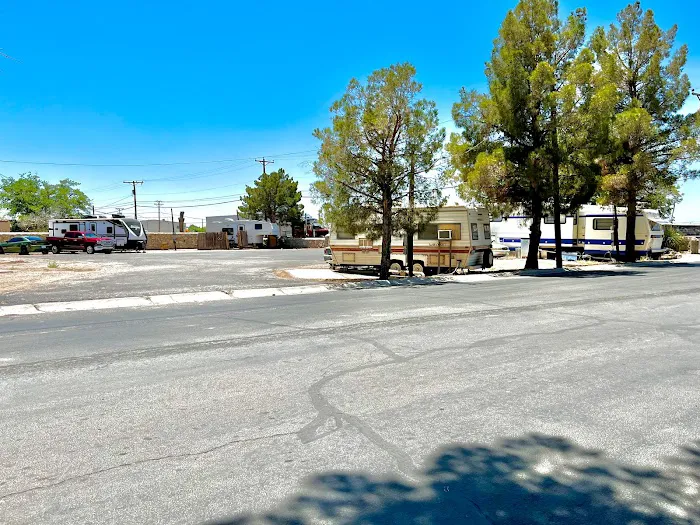 Dove Canyon Mobile Home Community and RV Park Picture 7