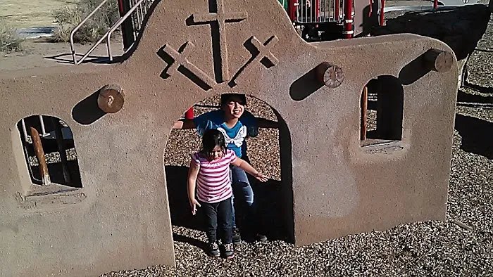 St John Mobile Home Park Picture 3