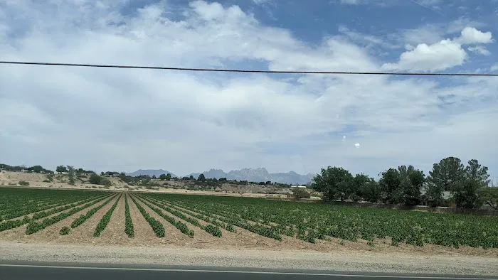 St John Mobile Home Park Picture 1