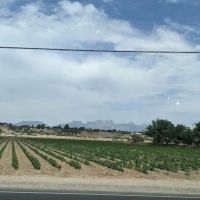 St John Mobile Home Park ico