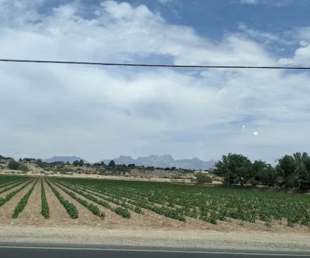 St John Mobile Home Park