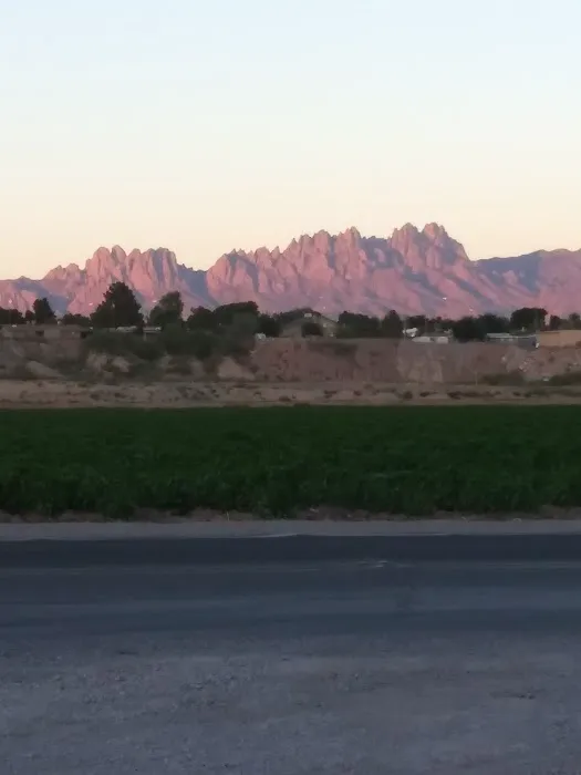 St John Mobile Home Park Picture 6