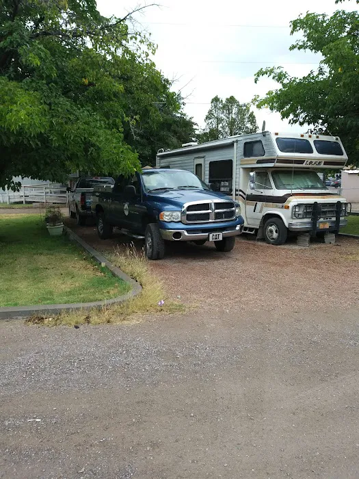 St John Mobile Home Park Picture 7