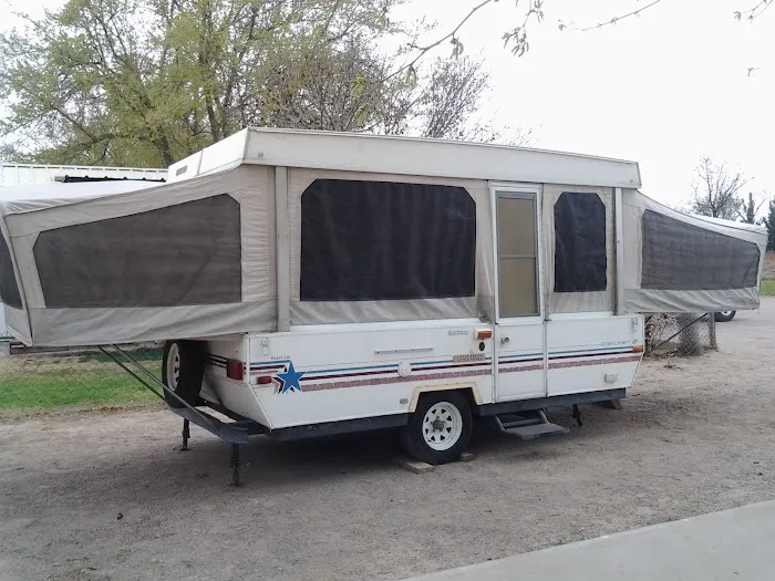 St John Mobile Home Park Picture 4