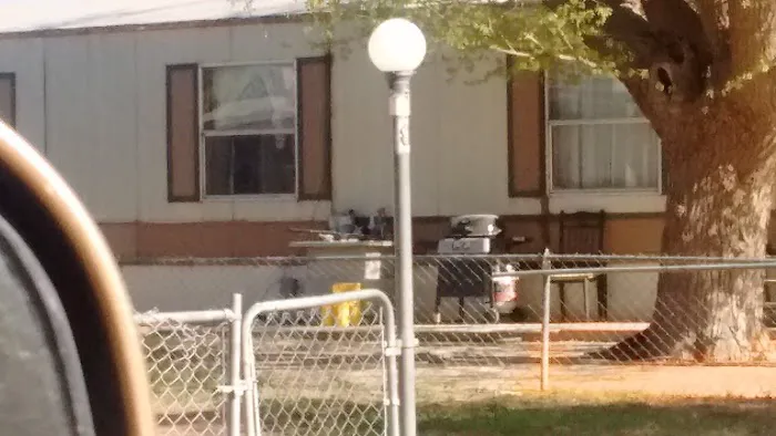 St John Mobile Home Park Picture 10