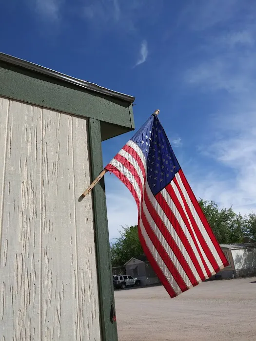 St John Mobile Home Park Picture 8