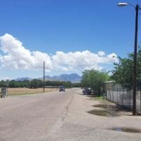 Summer Winds Mobile Home Park ico