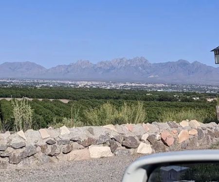 Vista Real Mobile Home Park