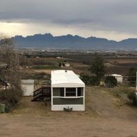 Organ View Estates ico