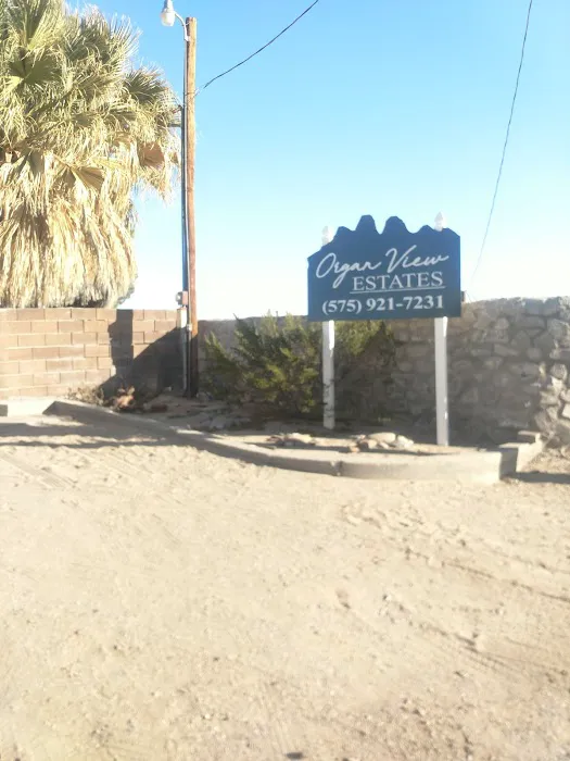 Organ View Estates Picture 3