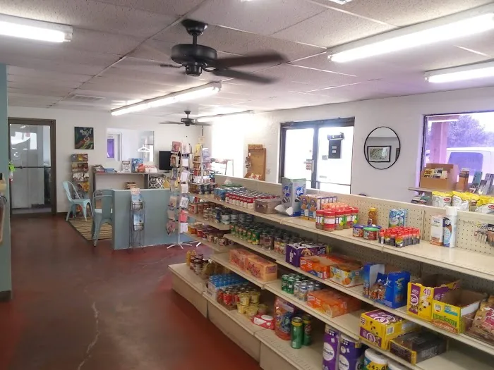 Siesta RV Park Picture 1