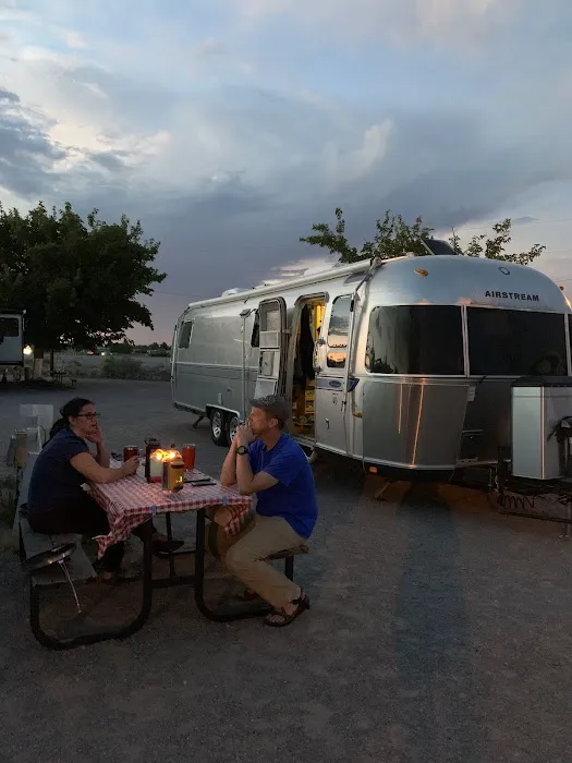 Siesta RV Park Picture 7