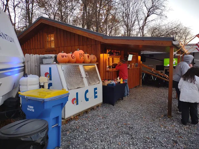 goPSUrv at The Lion's Den Picture 2