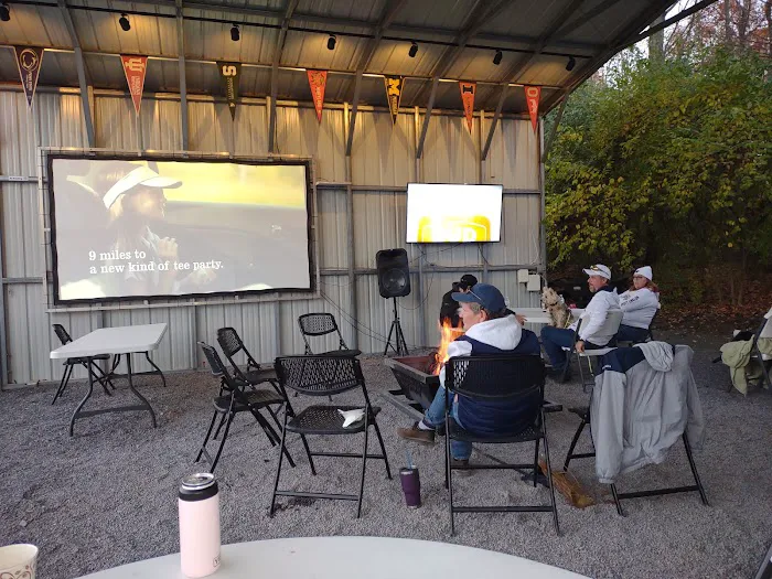 goPSUrv at The Lion's Den Picture 1