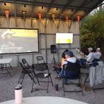 goPSUrv at The Lion's Den