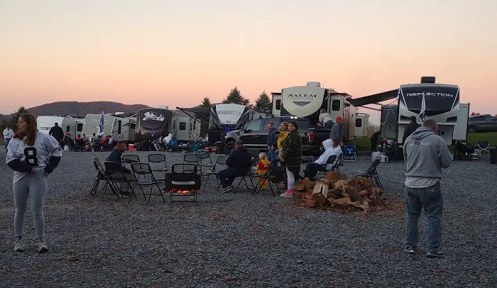 goPSUrv at The Lion's Den Picture 4