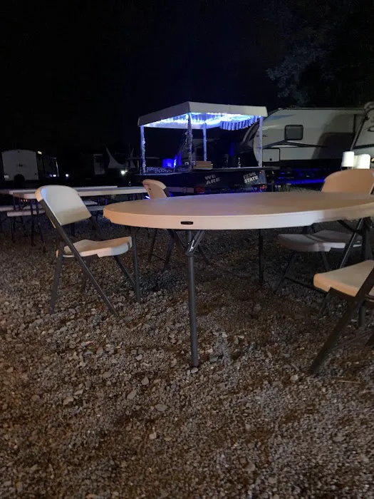 goPSUrv at The Lion's Den Picture 6