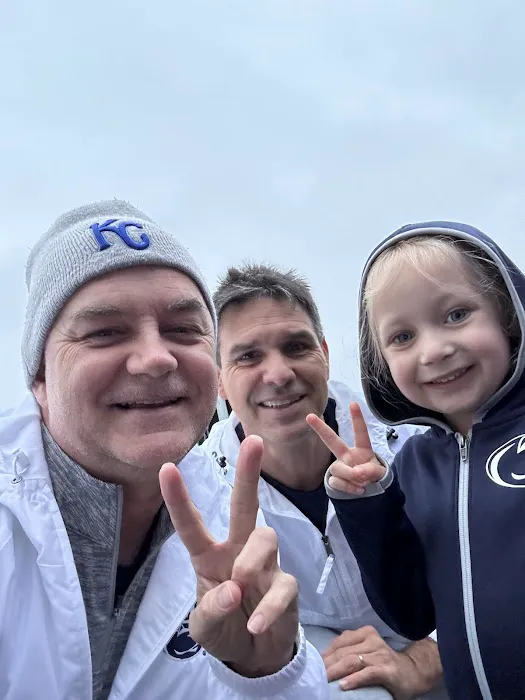 goPSUrv at The Lion's Den Picture 7