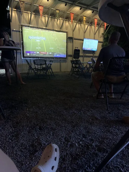 goPSUrv at The Lion's Den Picture 8