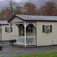 WaterSide Campground & RV Park ico