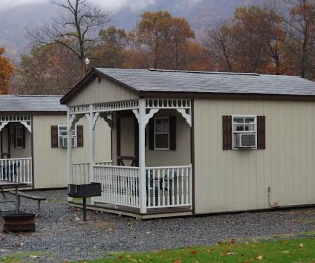 WaterSide Campground & RV Park