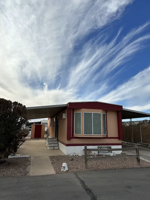 San Tan Vista 55+ Manufactured Home Community Picture 1