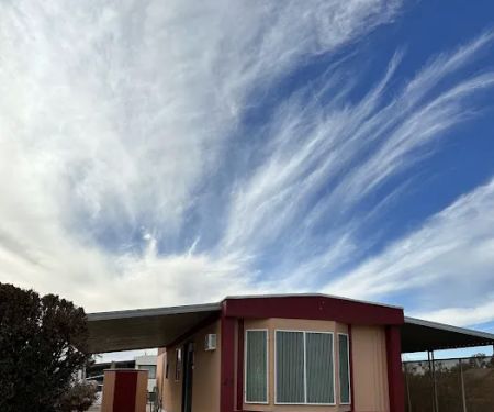 San Tan Vista 55+ Manufactured Home Community