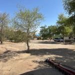 Full Hookup RV Site in Queen Creek – Private, Peaceful & Dark-Sky Friendly