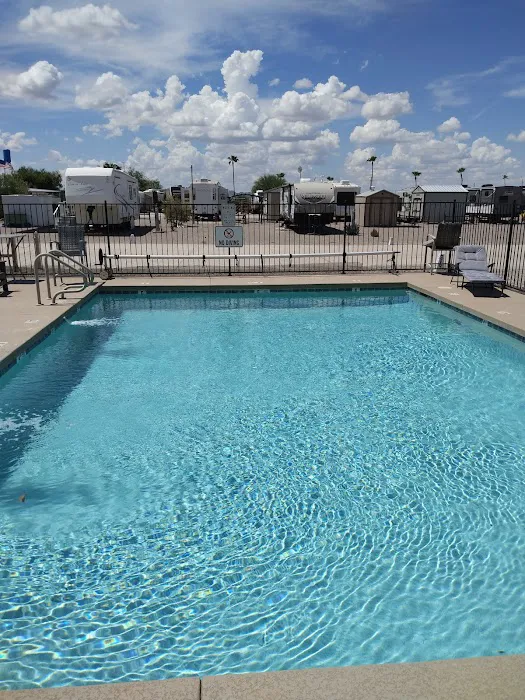 Skyline RV Resort Picture 3