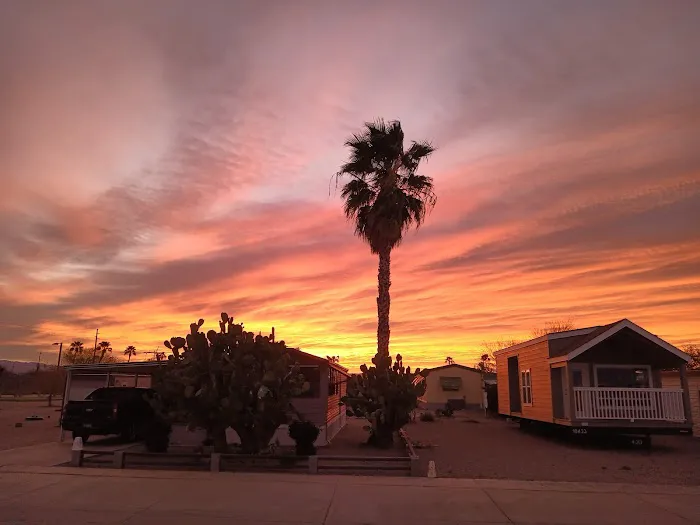 Skyline RV Resort Picture 2