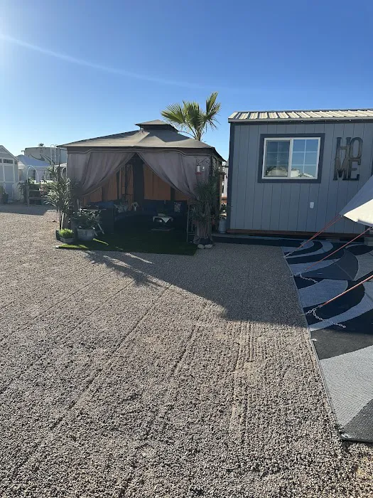 Skyline RV Resort Picture 6