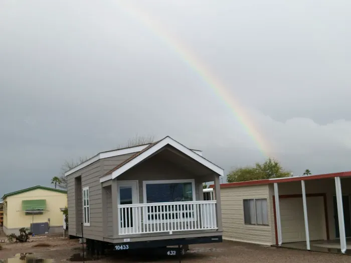 Skyline RV Resort Picture 1