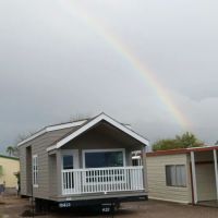 Skyline RV Resort ico