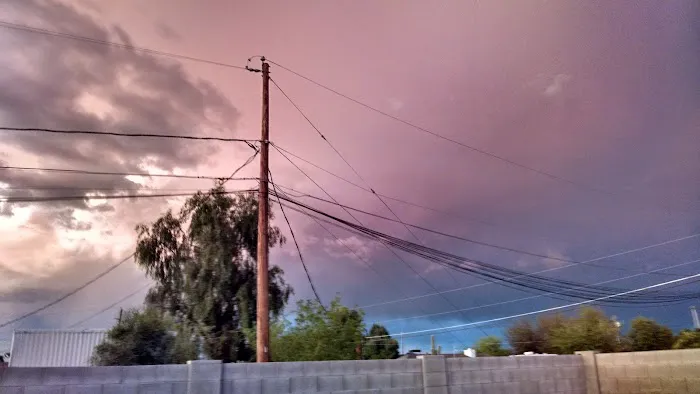 Skyline RV Resort Picture 9