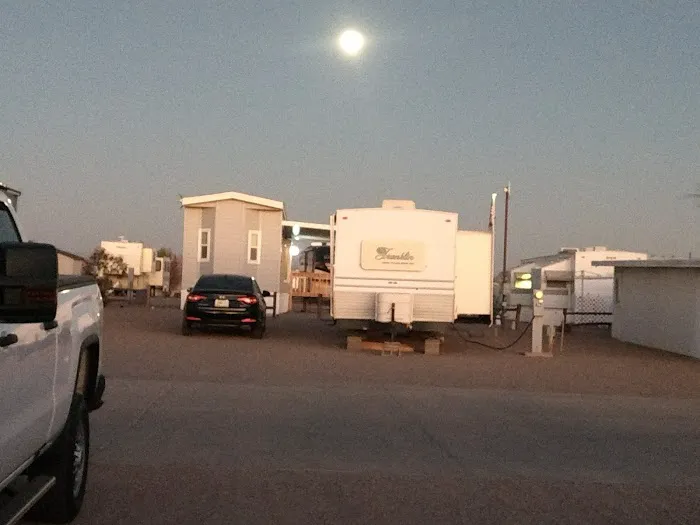 Skyline RV Resort Picture 7