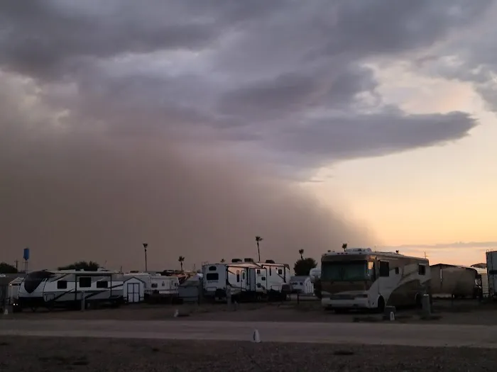 Skyline RV Resort Picture 10