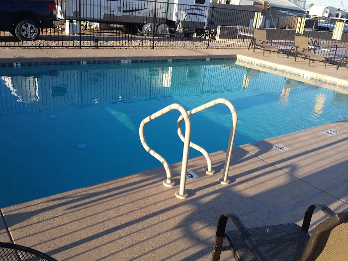 Skyline RV Resort Picture 8