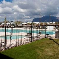 Canyon Vistas RV Resort ico