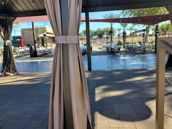 Canyon Vistas RV Resort Picture 8