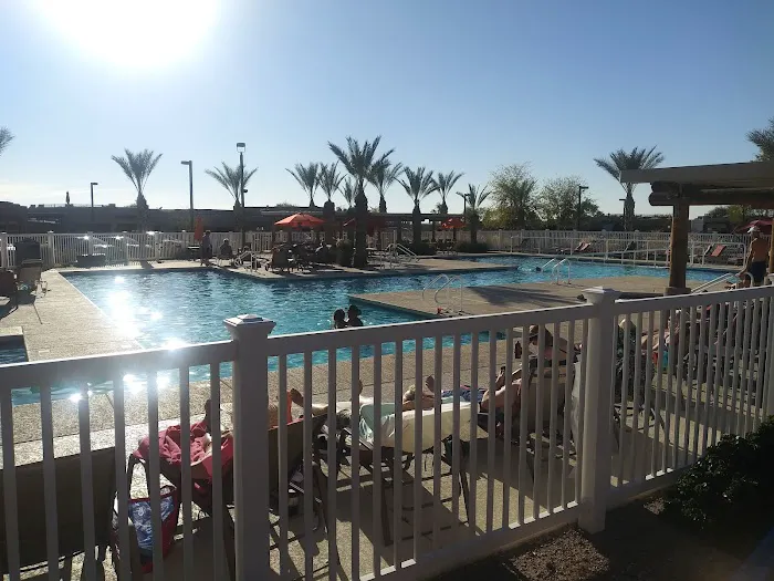 Canyon Vistas RV Resort Picture 5