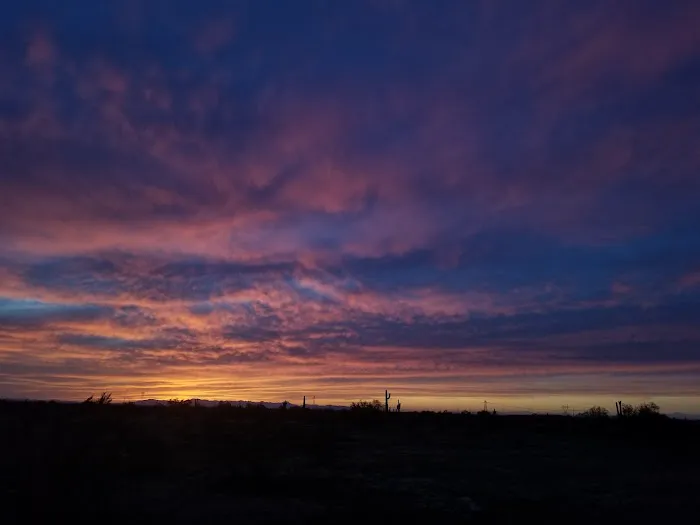 Canyon Vistas RV Resort Picture 7