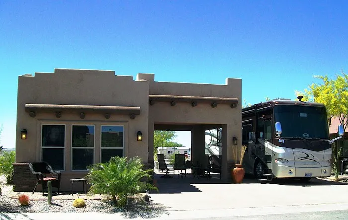 Superstition Views Picture 4