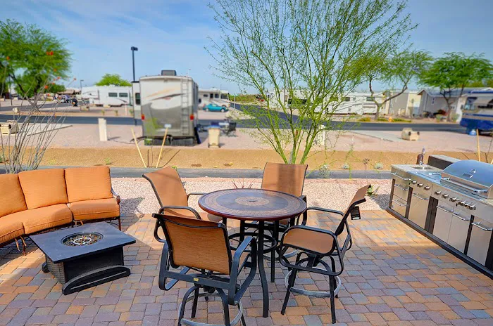 Superstition Views Picture 8